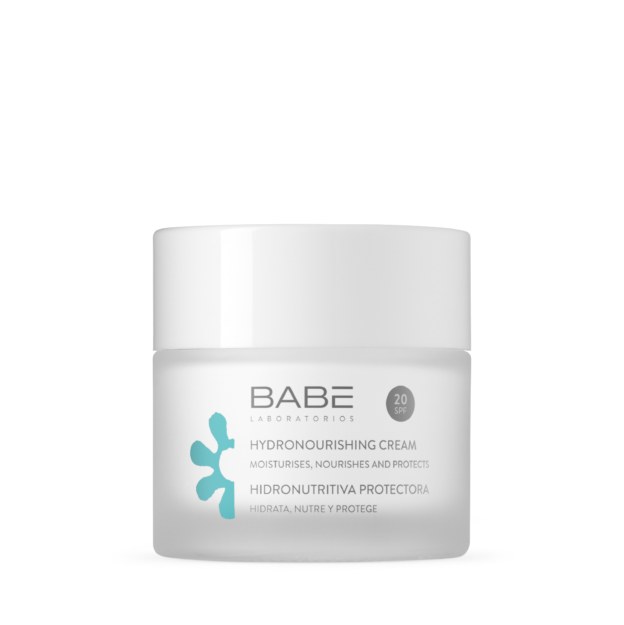Babe Laboratories ESSENTIALS
