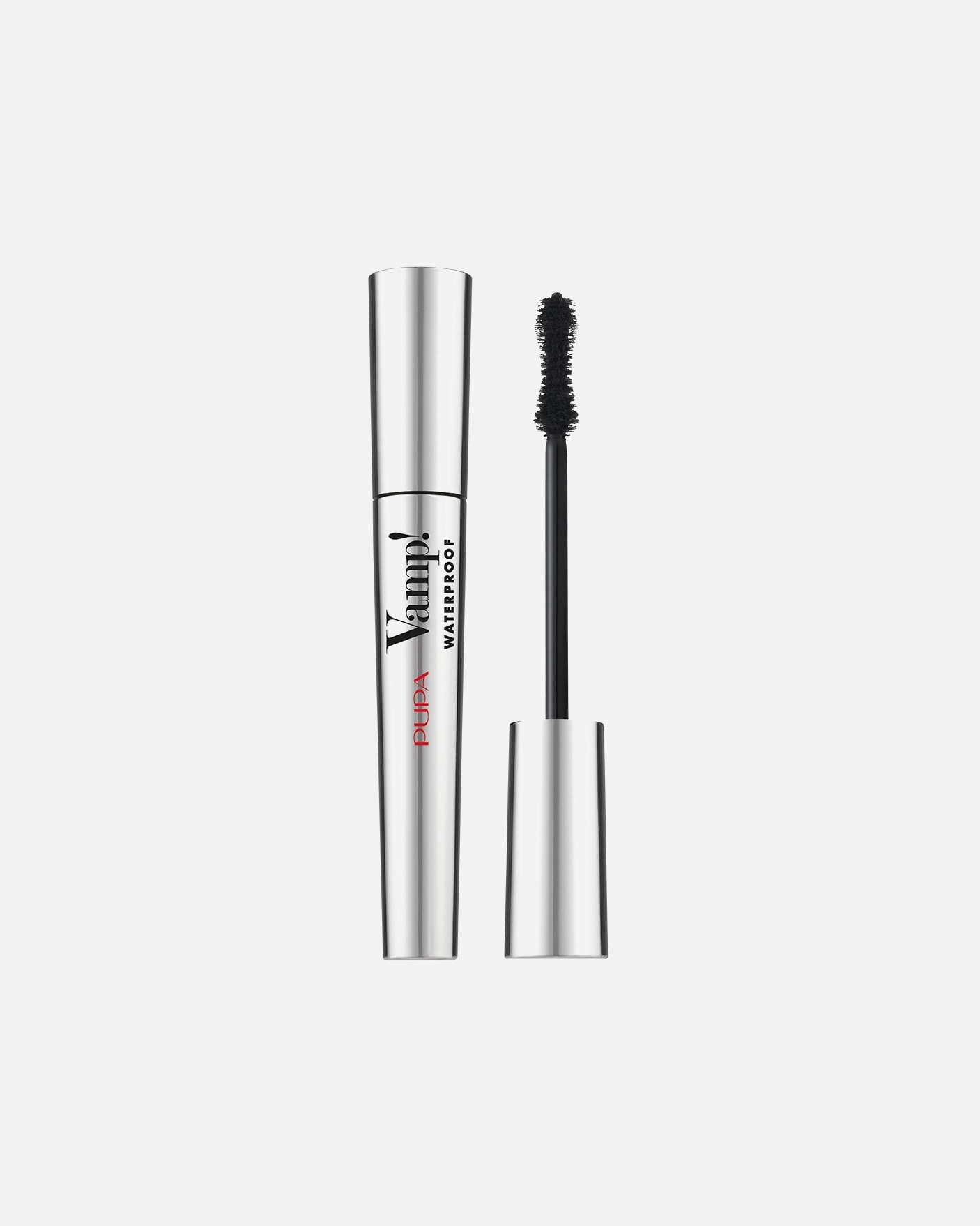 PUPA Milano Mascara Vamp! Vattenfast Mascara - 9 ml