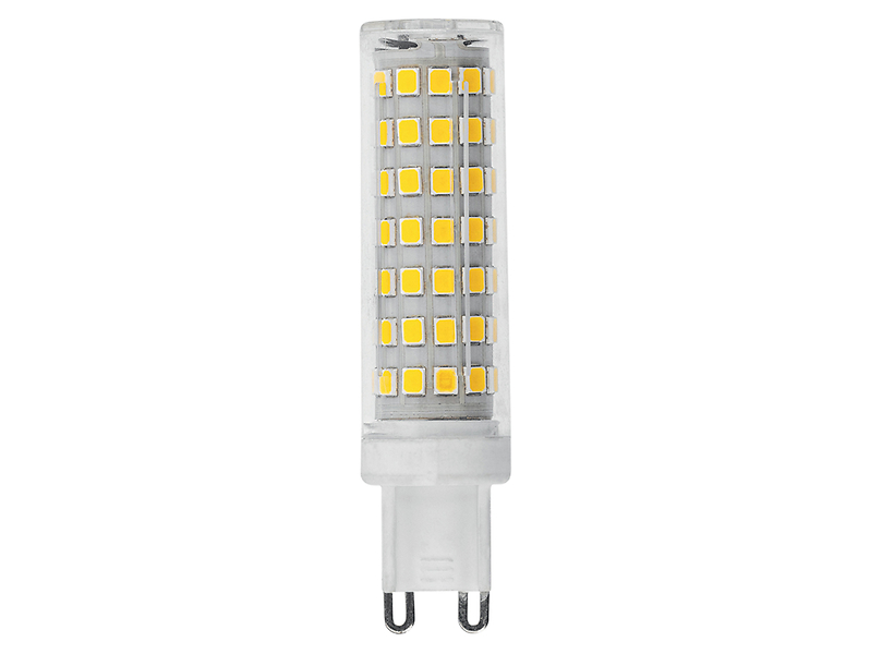 Żarówka LED G9 12W