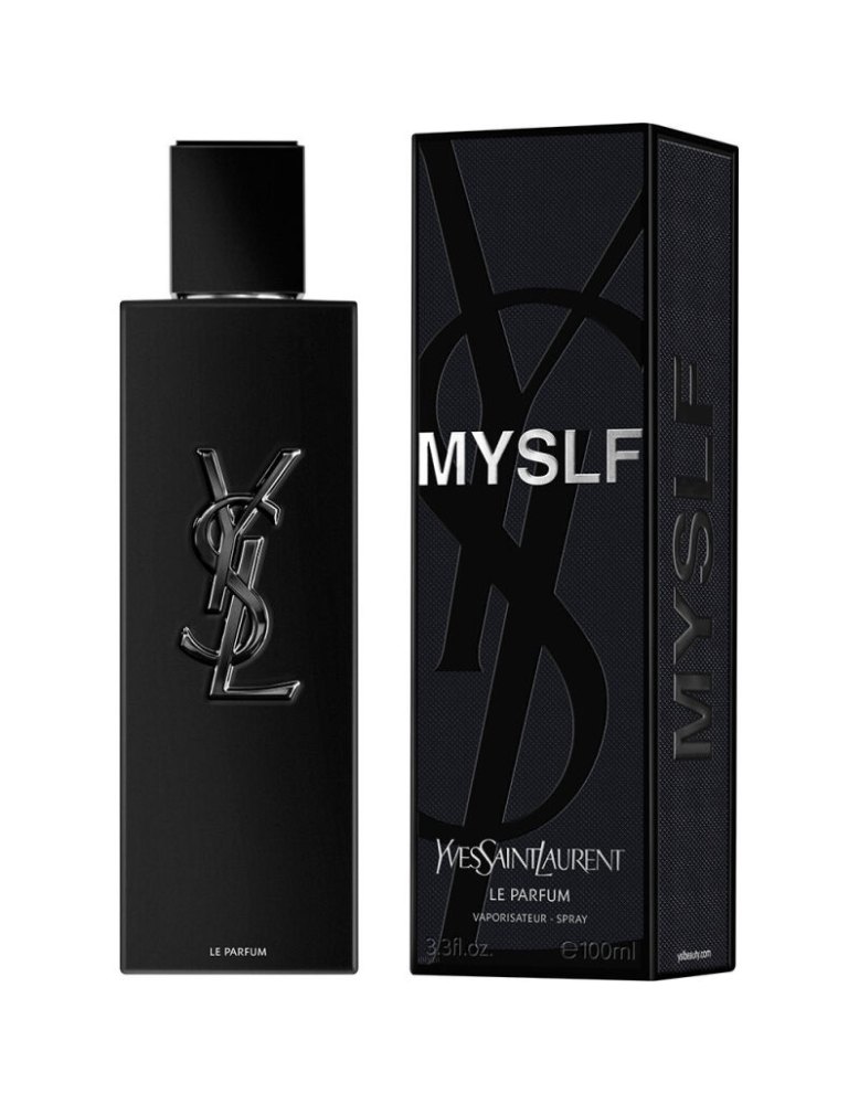 Yves Saint Laurent MIJN SLF LE PARFUM