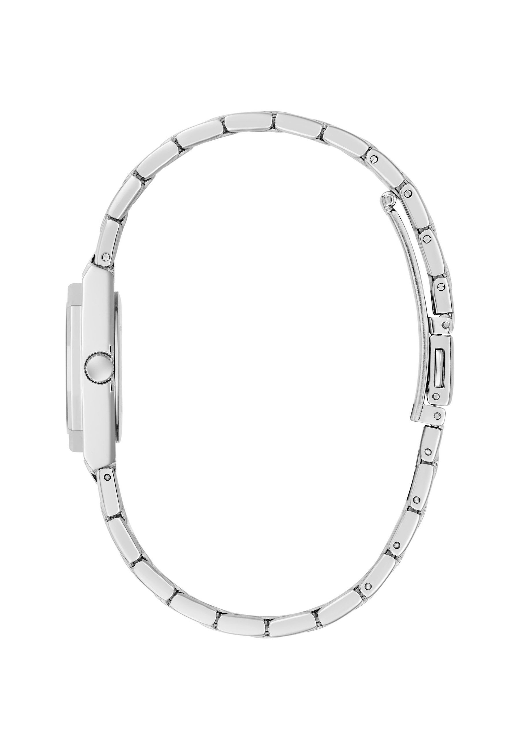 Guess PIXIE - Horloge - zilverkleurig