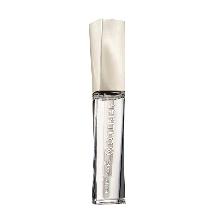 Labbra Elisir Labbra Olio Nutriente all’Argan - Gloss, Balsamo Labbra