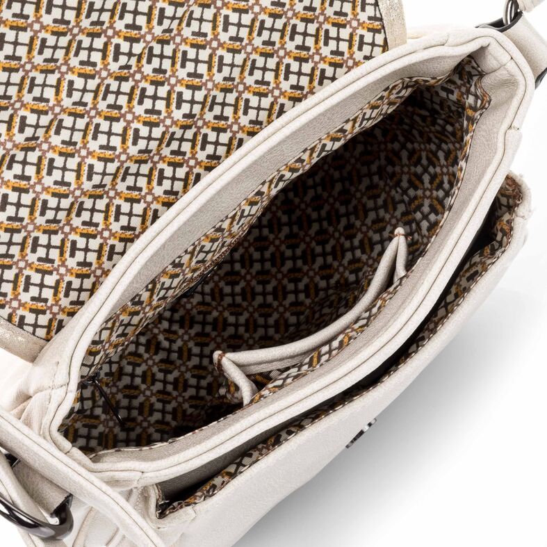 Bolsas femininas, bolsas bege