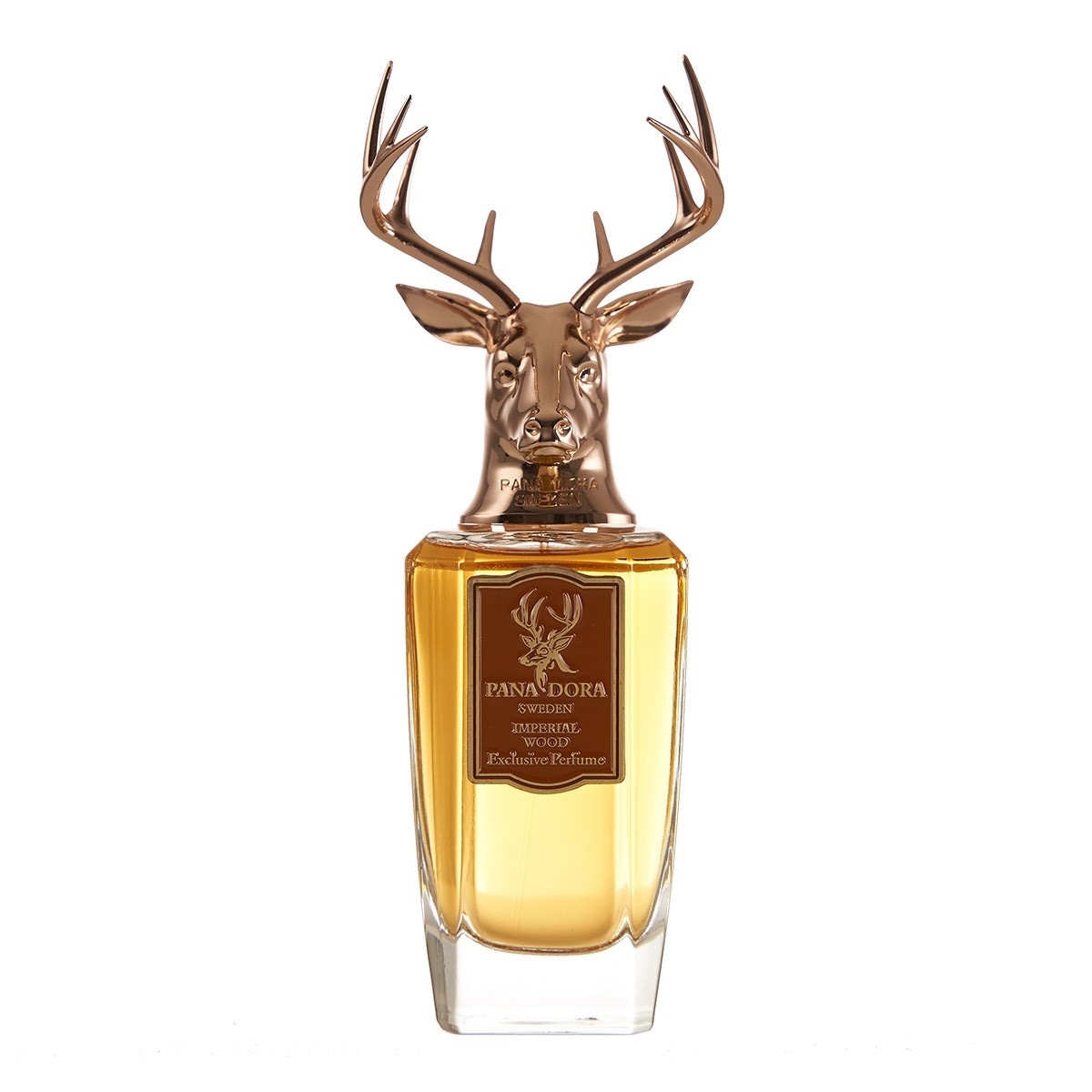 Pana Dora Sweden Parfüm Imperial Wood - 100 ml