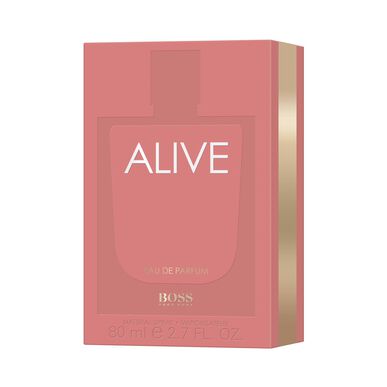 Hugo Boss Hugo Boss Alive Parfémovaná voda 80 ml 80 ml