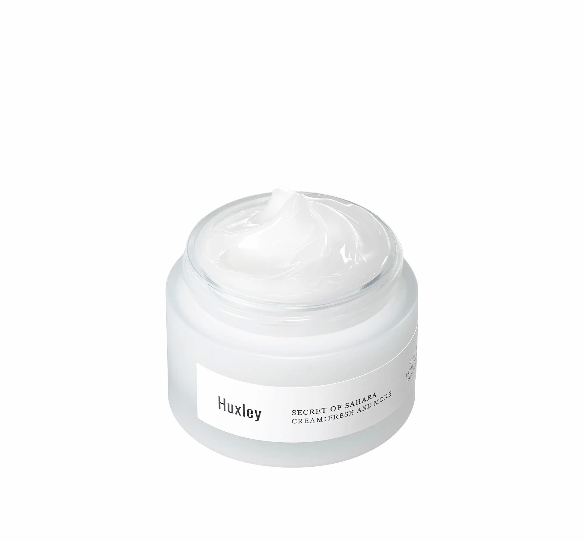 Krém; Friss és egyebek 50 ml - Huxley
