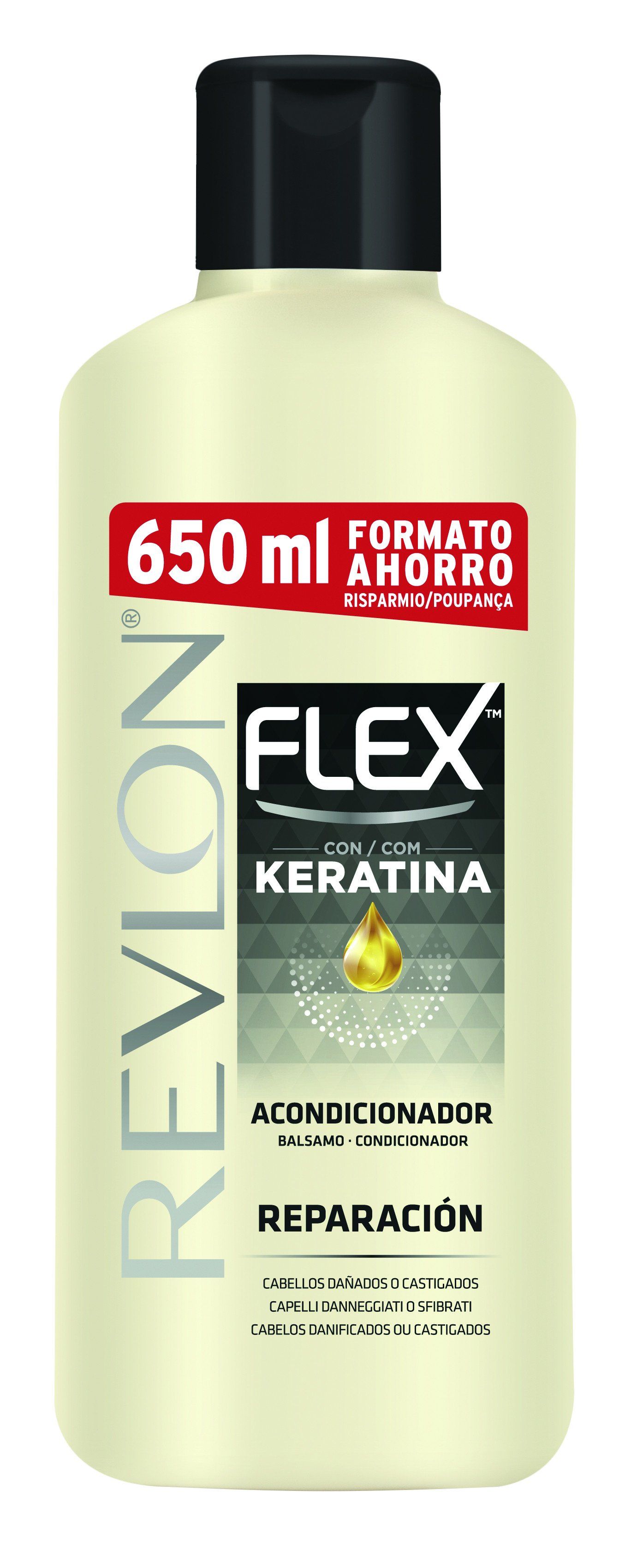 Flex regenerator za suhu kosu Regeneratori