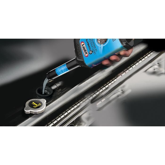 WYNN'S - Stop leak radiator, heating system, cylinder head gasket, engine block - 500 ml - W45621