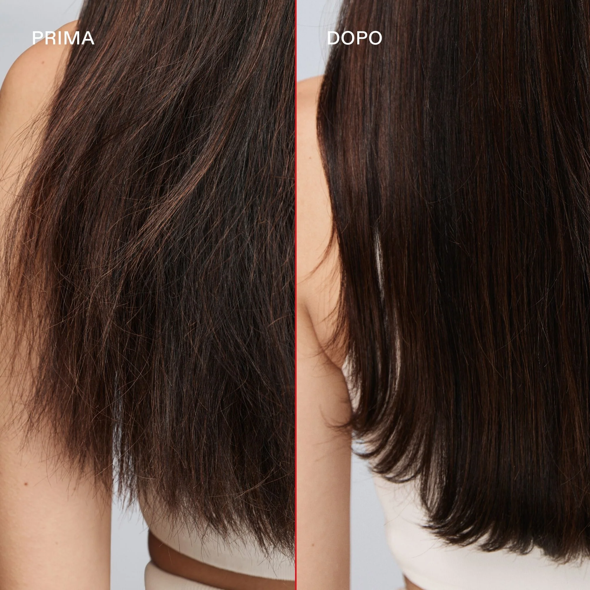 Cura dei Capelli N°.5 LEAVE-IN Moisturize & Mend Leave-In Conditioner - Balsamo Senza Risciacquo Capelli