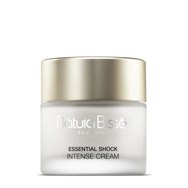 Essential Shock Intense Cream - Tratt. lifting viso 24 ore, Tratt.viso 24 ore antirughe