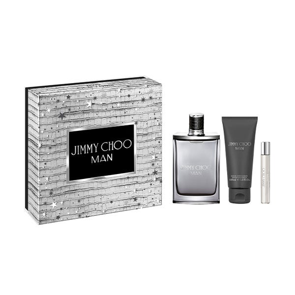 Kufřík pro muže Jimmy Choo | 1 kus