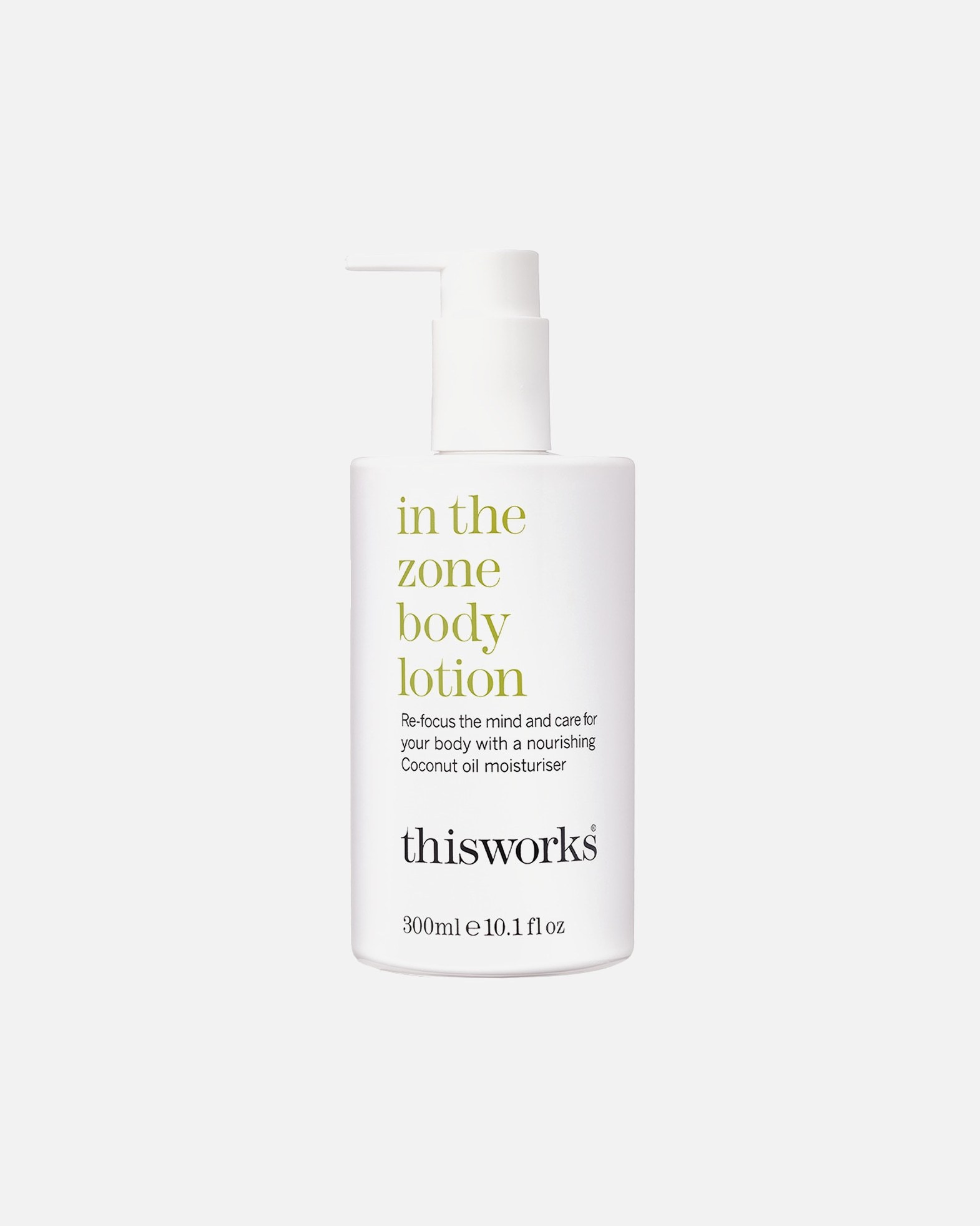 This Works losion za tijelo In the Zone losion za tijelo - 300 ml