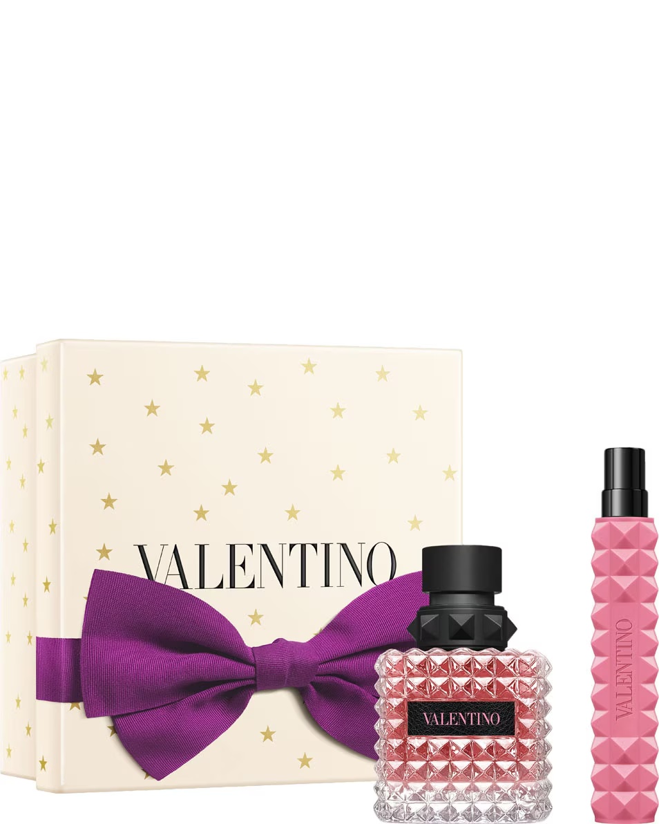 Σετ δώρου VALENTINO Born in Roma Donna