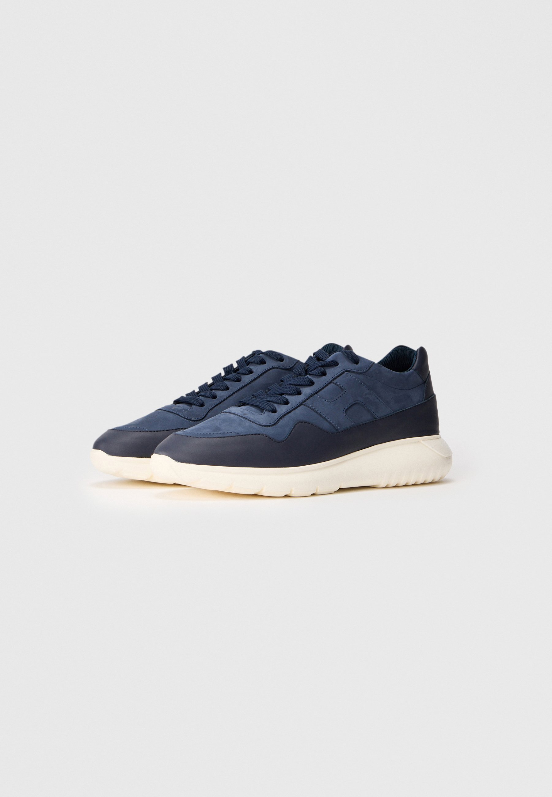 HOGAN INTERACTIVE 3 - Trainers - bleu