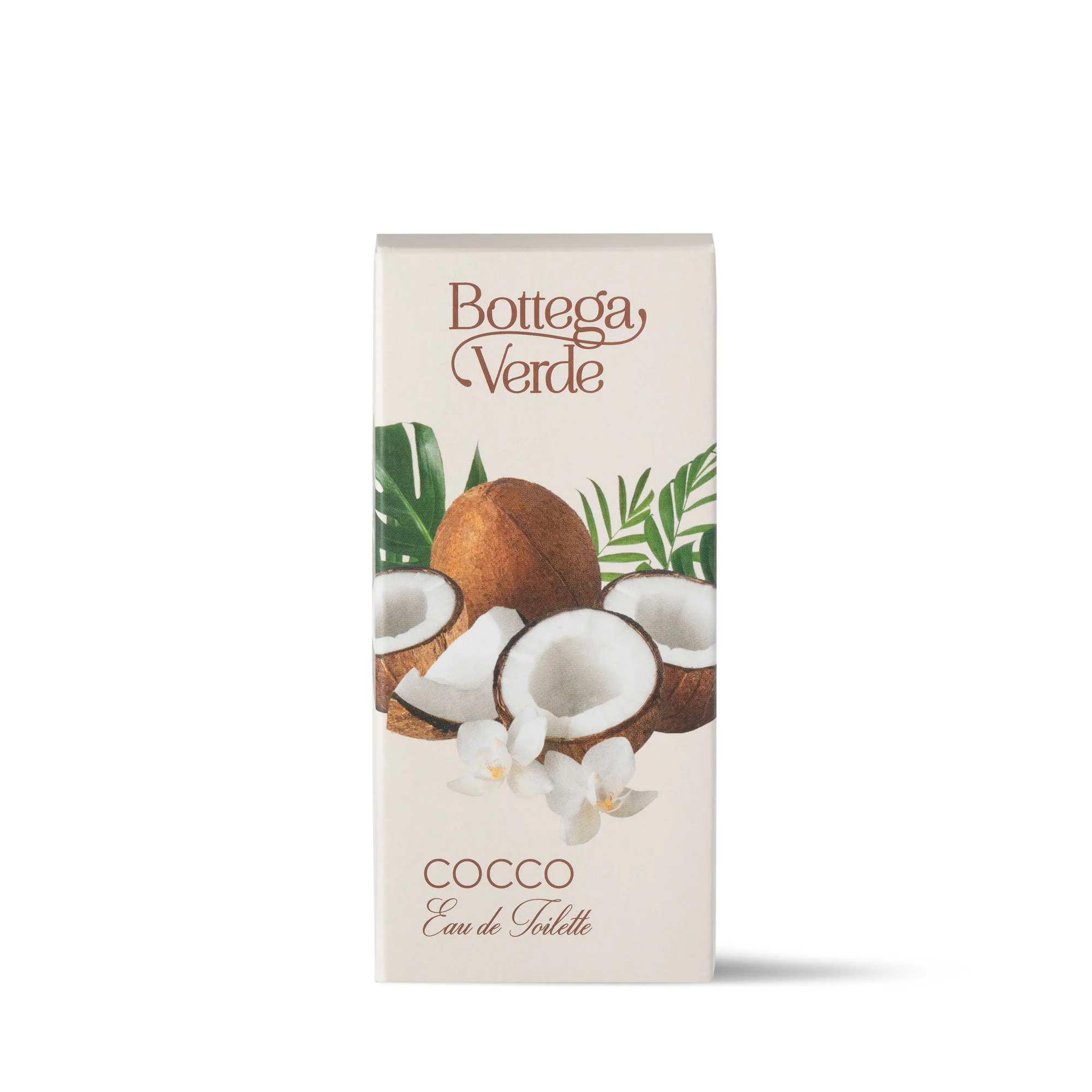 Cocco Cocco  Eau De Toilette - Eau de Toilette