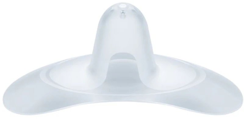 NUK spenelių apsaugos maitinimo kepuraitės