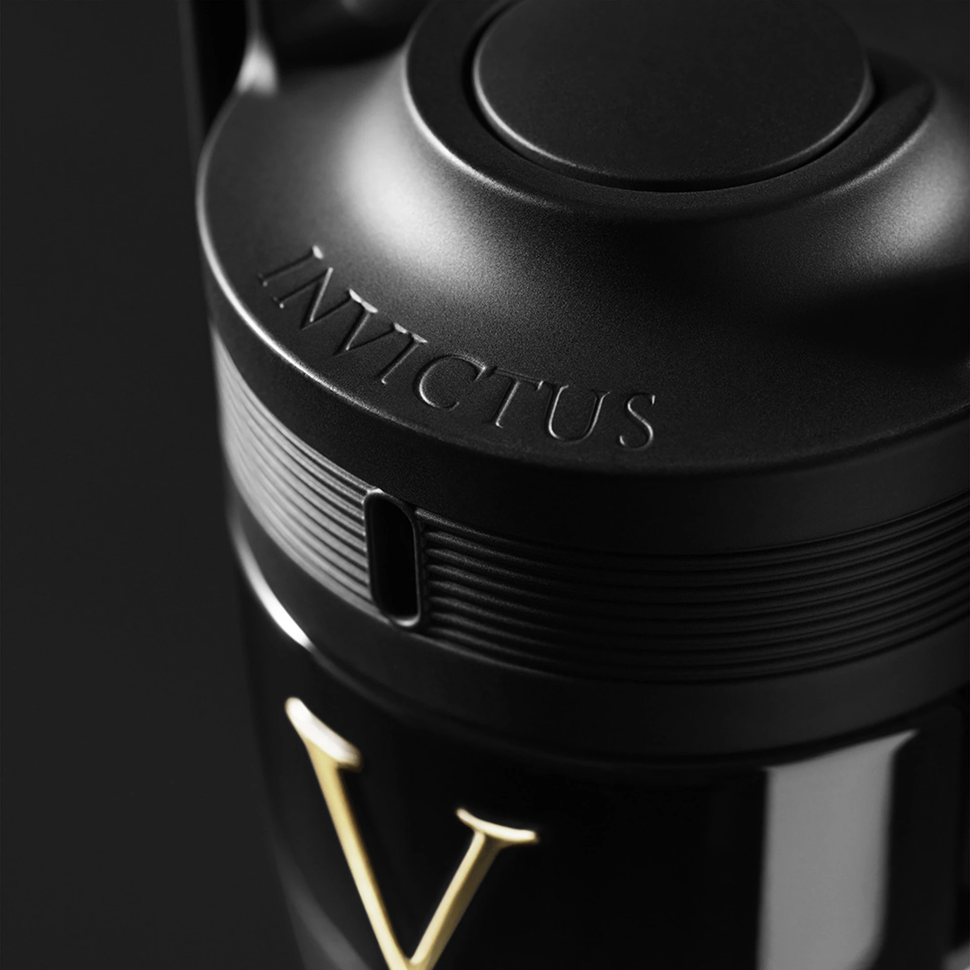 Invictus Victory EdP Extrême 100 ml - Rabanne