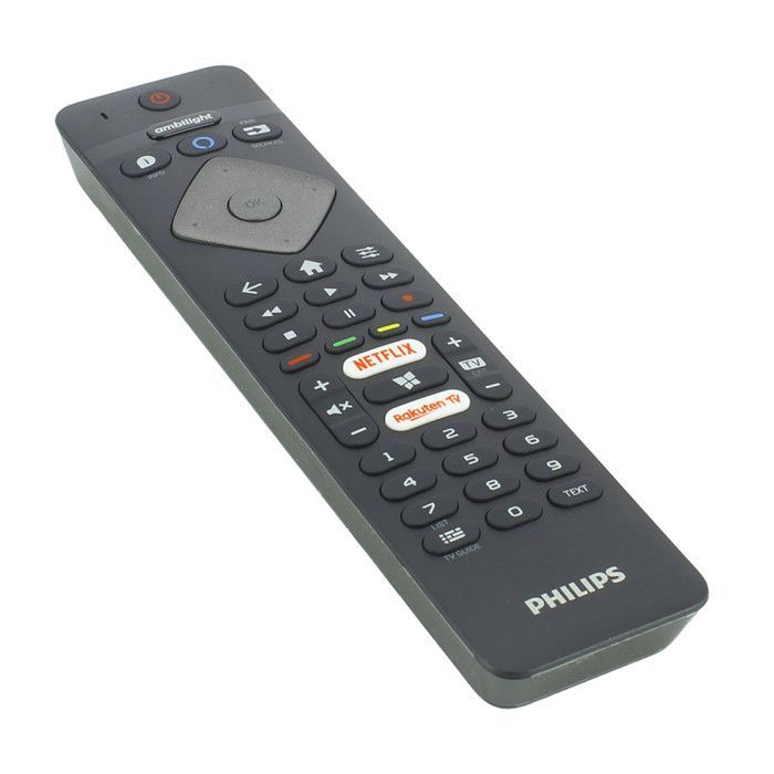 Mando a distancia RC4154405/01R 996592003182 para televisores PHILIPS