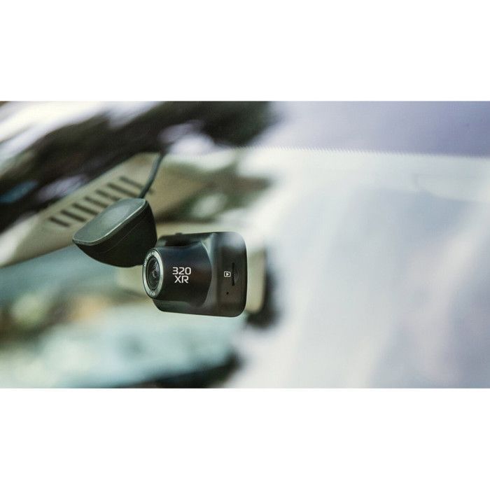 Dashcam - Next Base - 320X - Wide-angle rear camera - 32GB SD card - 1080p HD