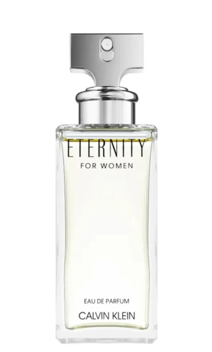Calvin Klein Eternity Woda perfumowana dla kobiet 100 ml