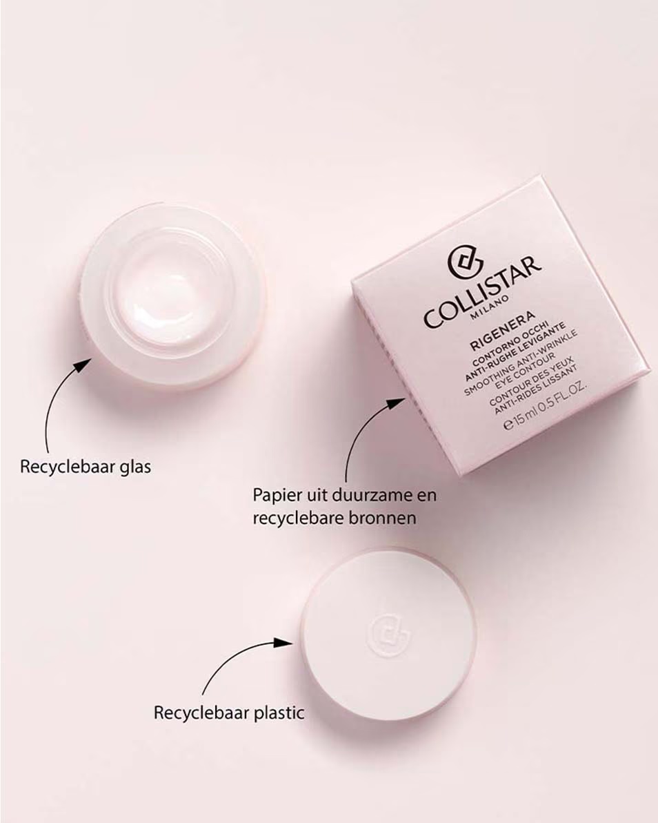 COLLISTAR RIGENERA RIGENERA ΛΕΙΑΝΤΙΚΗ ΑΝΤΙΡΥΤΙΔΙΚΗ ΠΕΡΙΠΟΙΗΣΗ ΜΑΤΙΩΝ