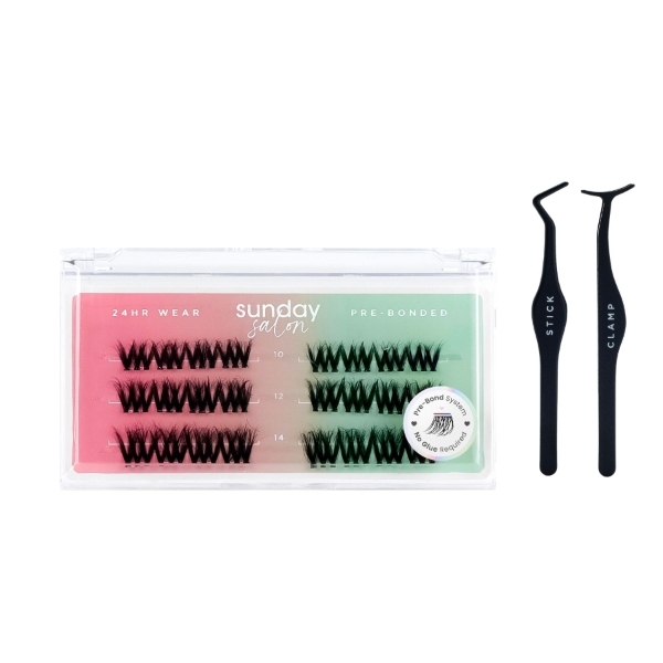 Kit de inicio de pestañas postizas Lola's Lashes Bold Definition