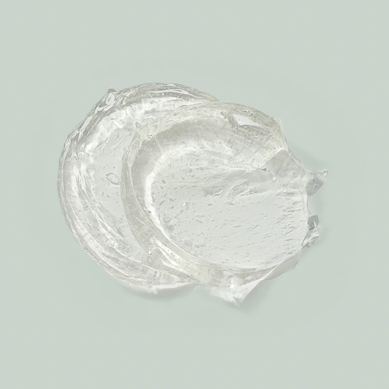 Gel de cera Goldwell StyleSign de alto brilho para cabelos cacheados e ondulados.