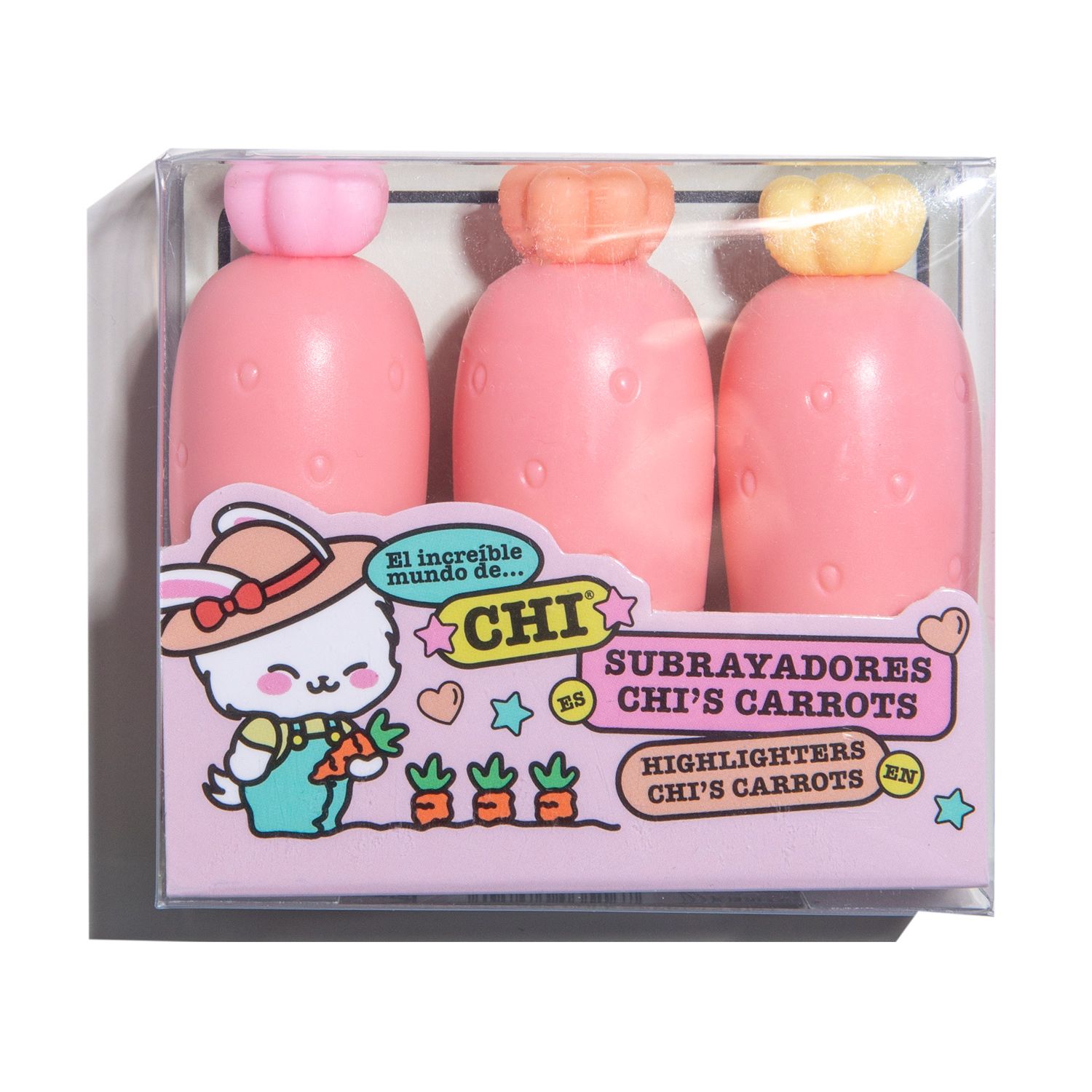 Označevalci korenja Pisarniški material