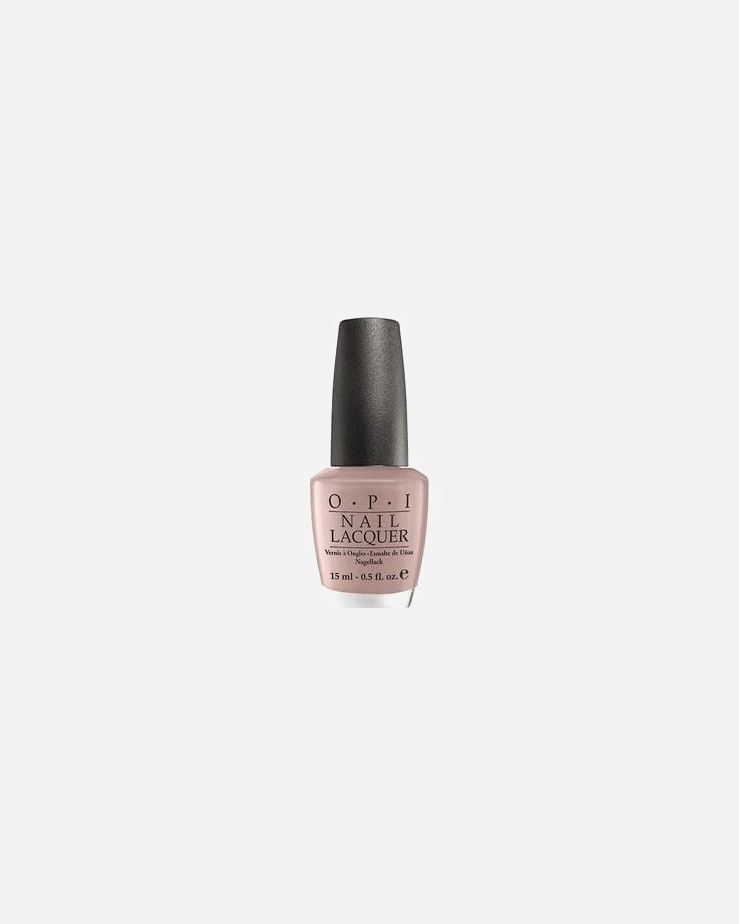 OPI nagų lakas „The Classics“ kreminis nagų lakas - 15 ml
