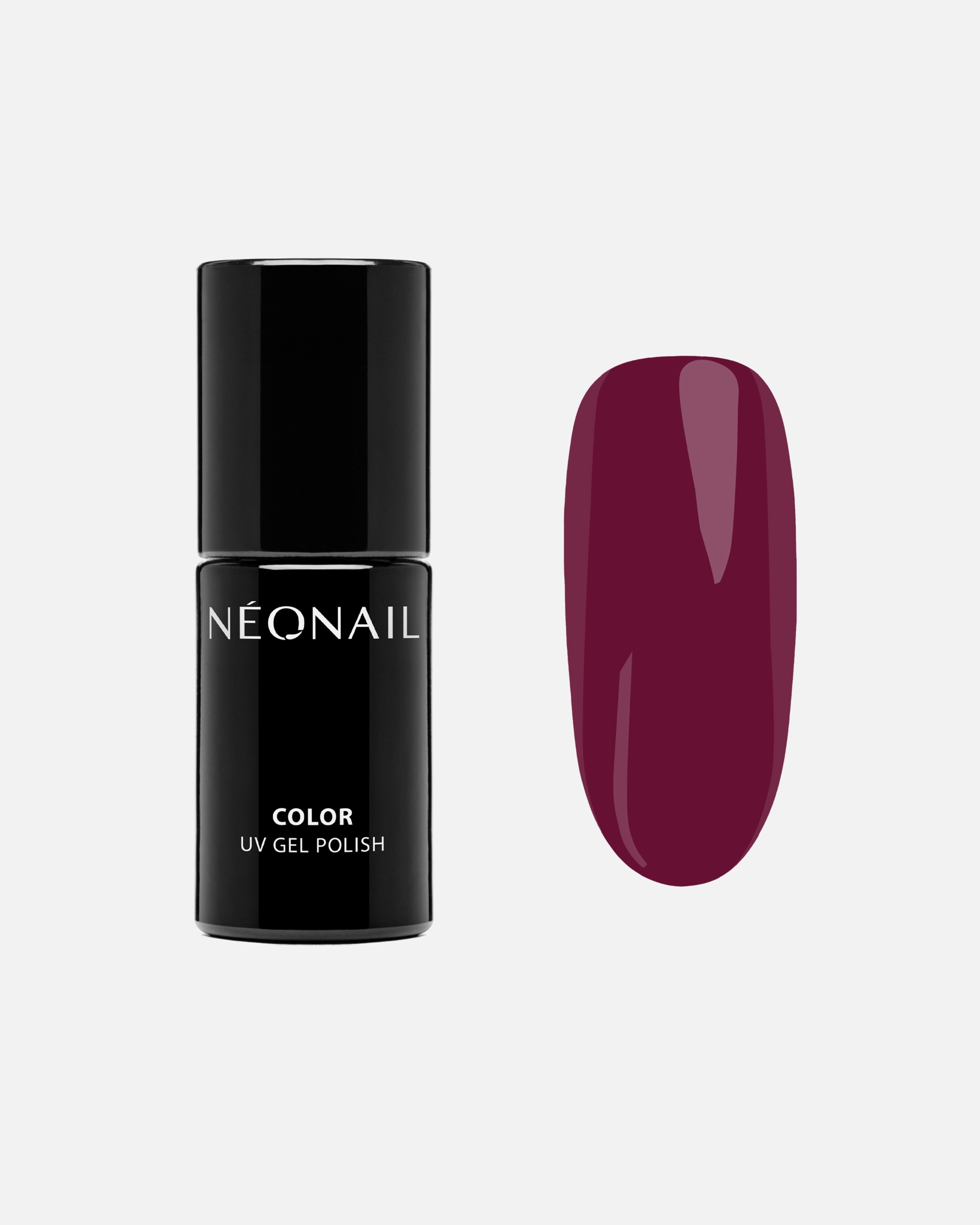 NEONAIL Smalto UV, Smalto Semipermanente UV, Colore – 7,2 ml