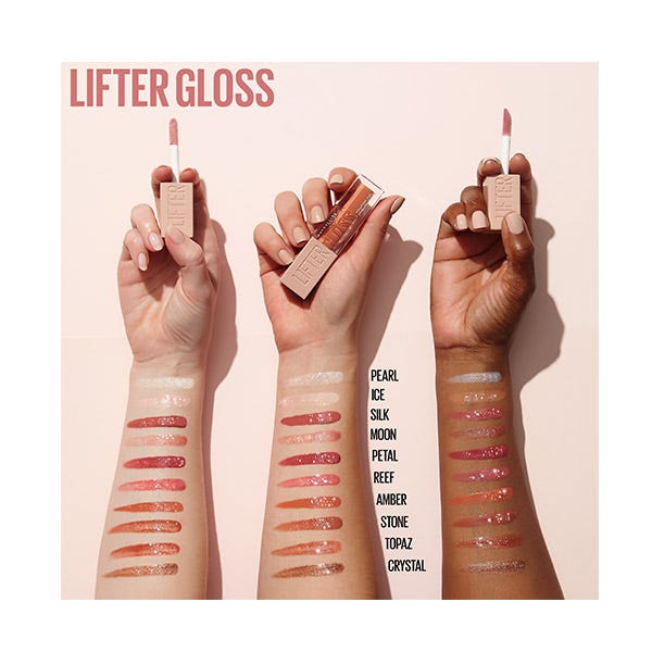 Lesk na zvedáky