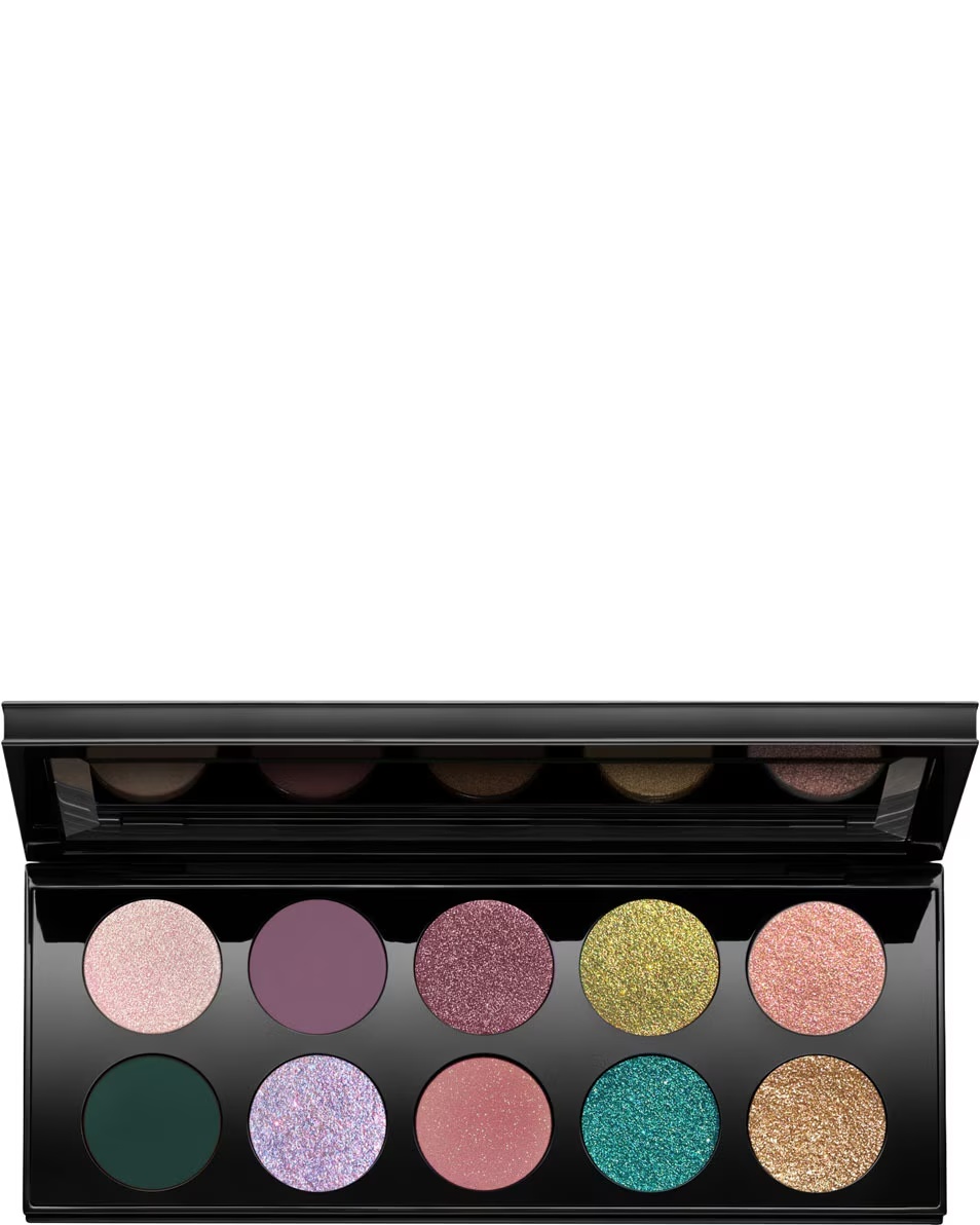 PAT MCGRATH Mothership Petalmorphosis™ - Paletă de farduri de pleoape