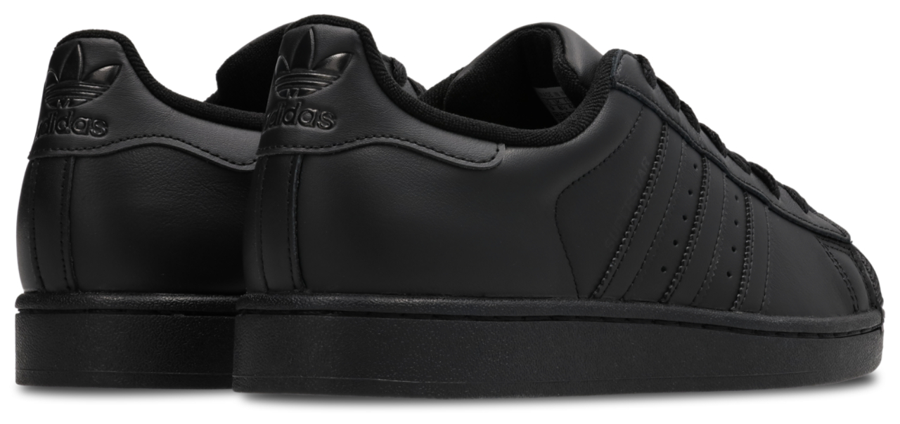 adidas Superstar II