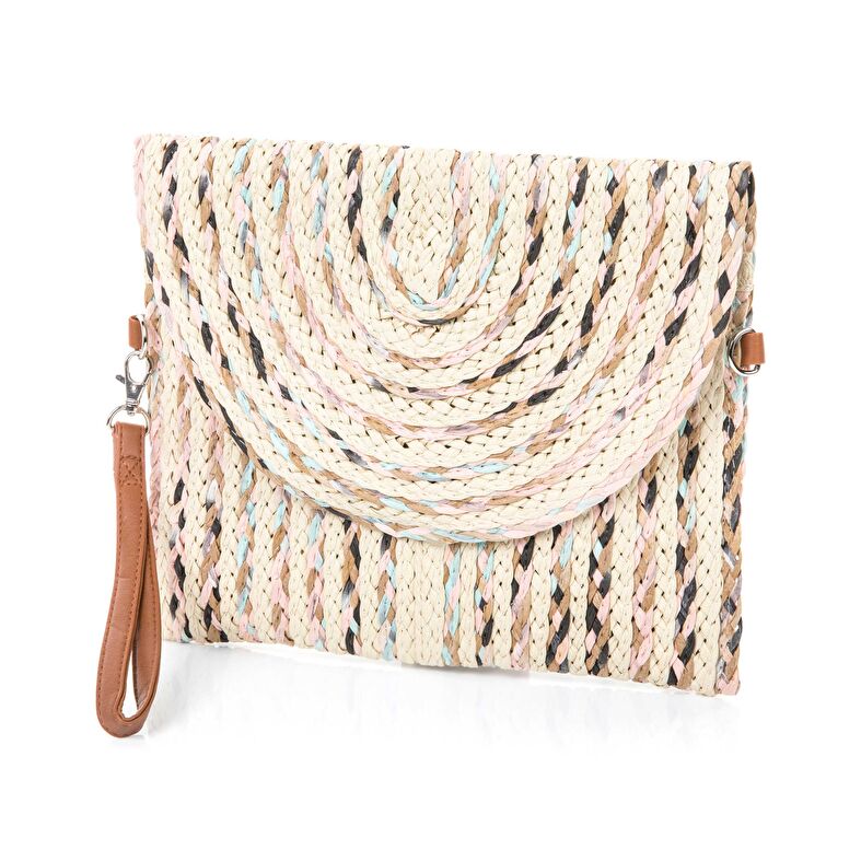 Damevesker Beige vesker