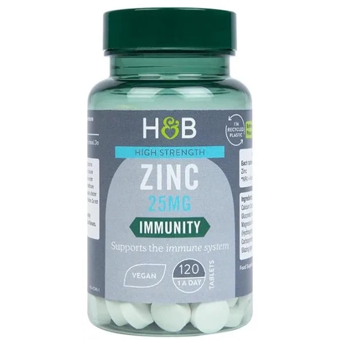 Holland & Barrett