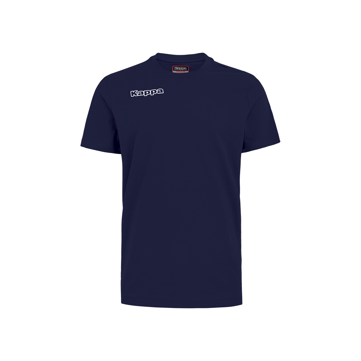  Camiseta Kappa Tee