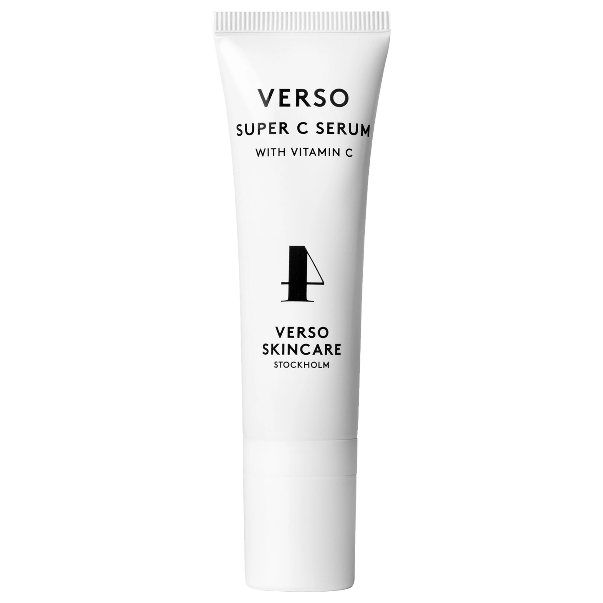Super C serum 30 ml - Verso Skincare