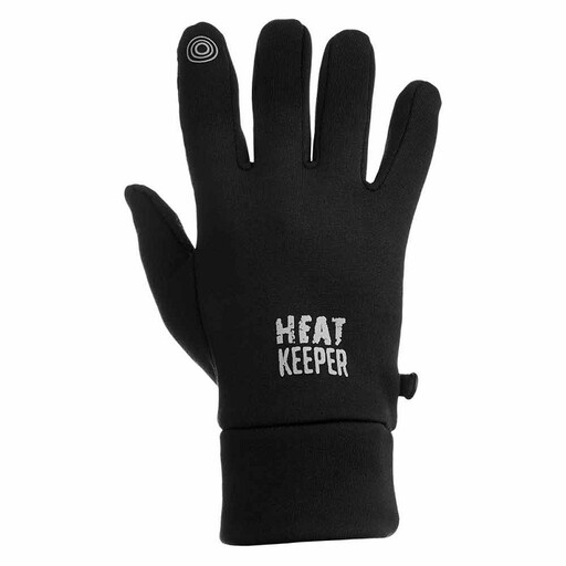 Heatkeeper Techno Thermohandschuhe