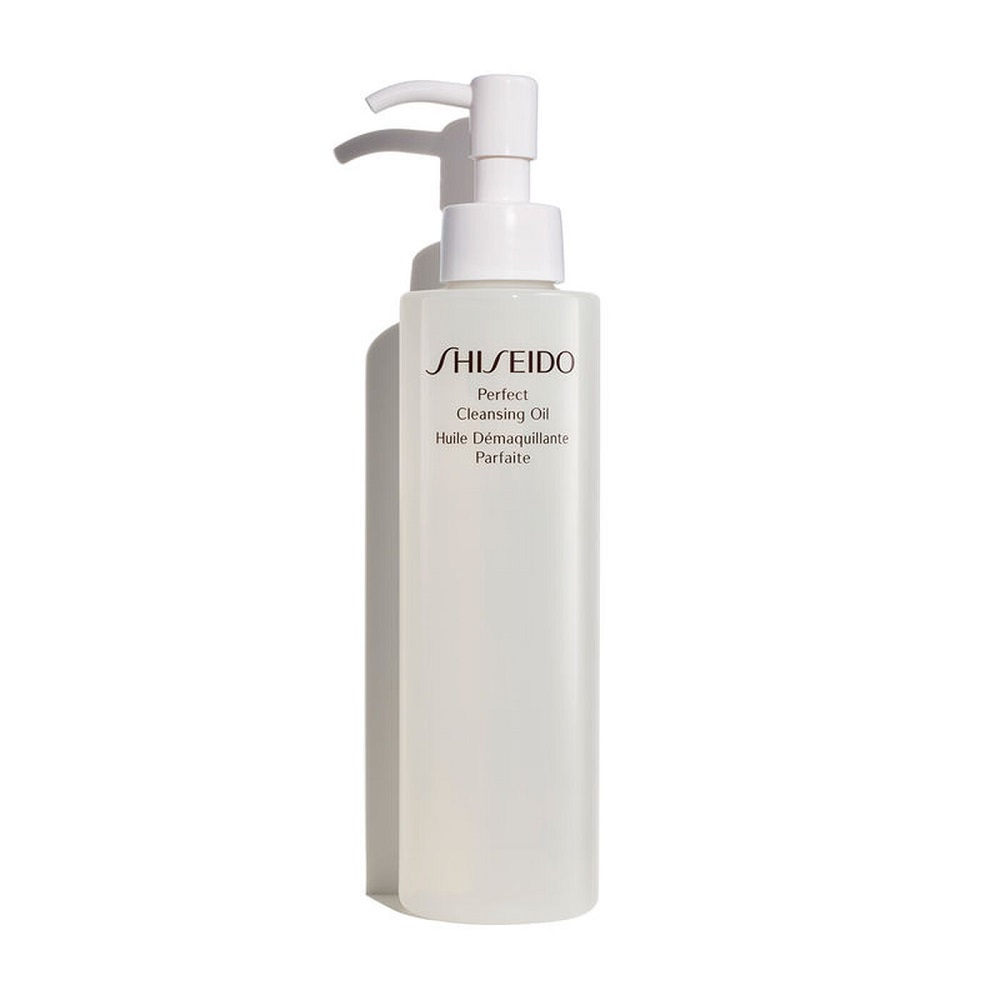 Aceite limpiador perfecto de Shiseido
