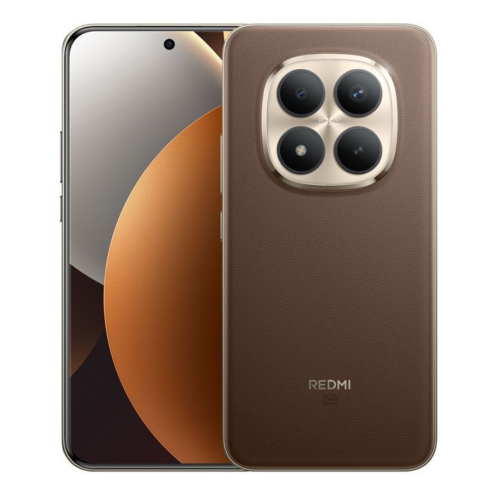 Redmi Note 15 Pro+ 5GMoka 8 GB + 256 GB Snapdragon® 7s Gen 4