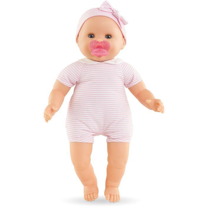 Poupon - COROLLE - Mon adorable grand poupon - 36 cm - Dès 2 ans