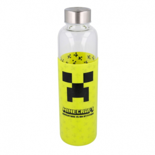 Garrafa do Minecraft 65684