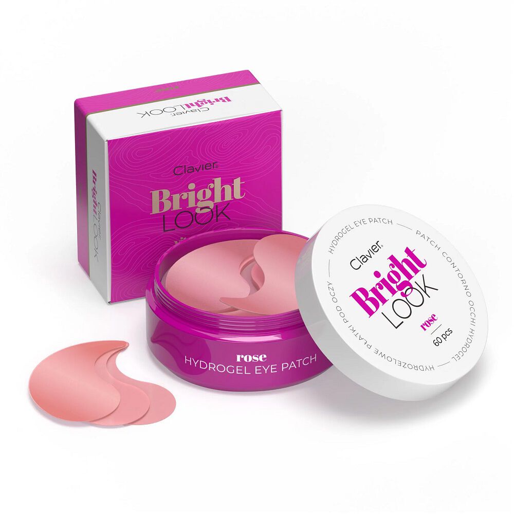 Clavier Bright Look