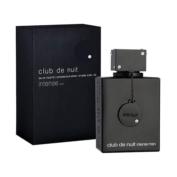 ARMAF Intense Nightclub Man Eau de Toilette 105ml | Fragranza | Superfarmaco