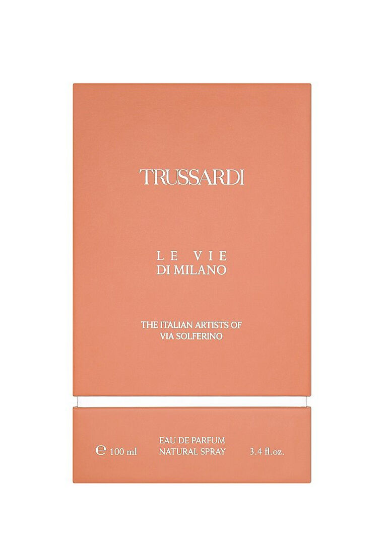 Trussardi Le Vie di Milano Gli artisti italiani di Via Solferino
