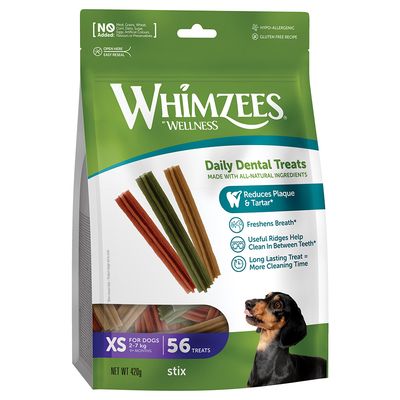 Whimzees by Wellness Stix for Dogs