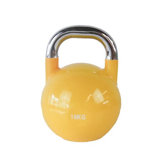 Tävlingskettlebell 16 kg