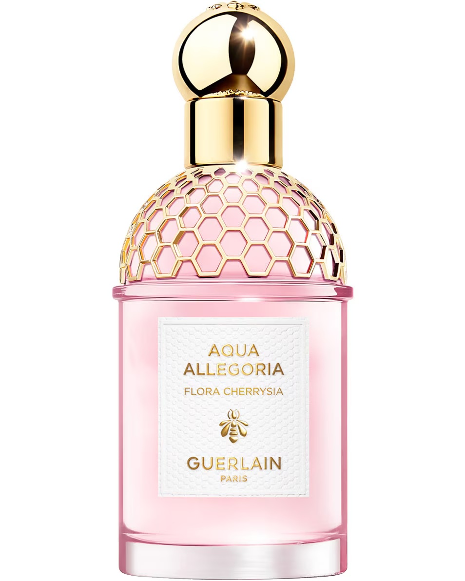 GUERLAIN AQUA ALLEGORIA FLORA CHERRYSIA - EAU DE TOILETTE