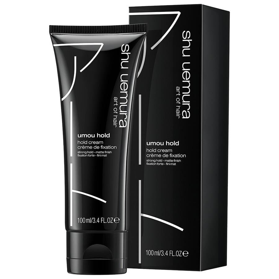 Vlasový krém Shu Uemura Shu Style Umou Hold - 100 ml