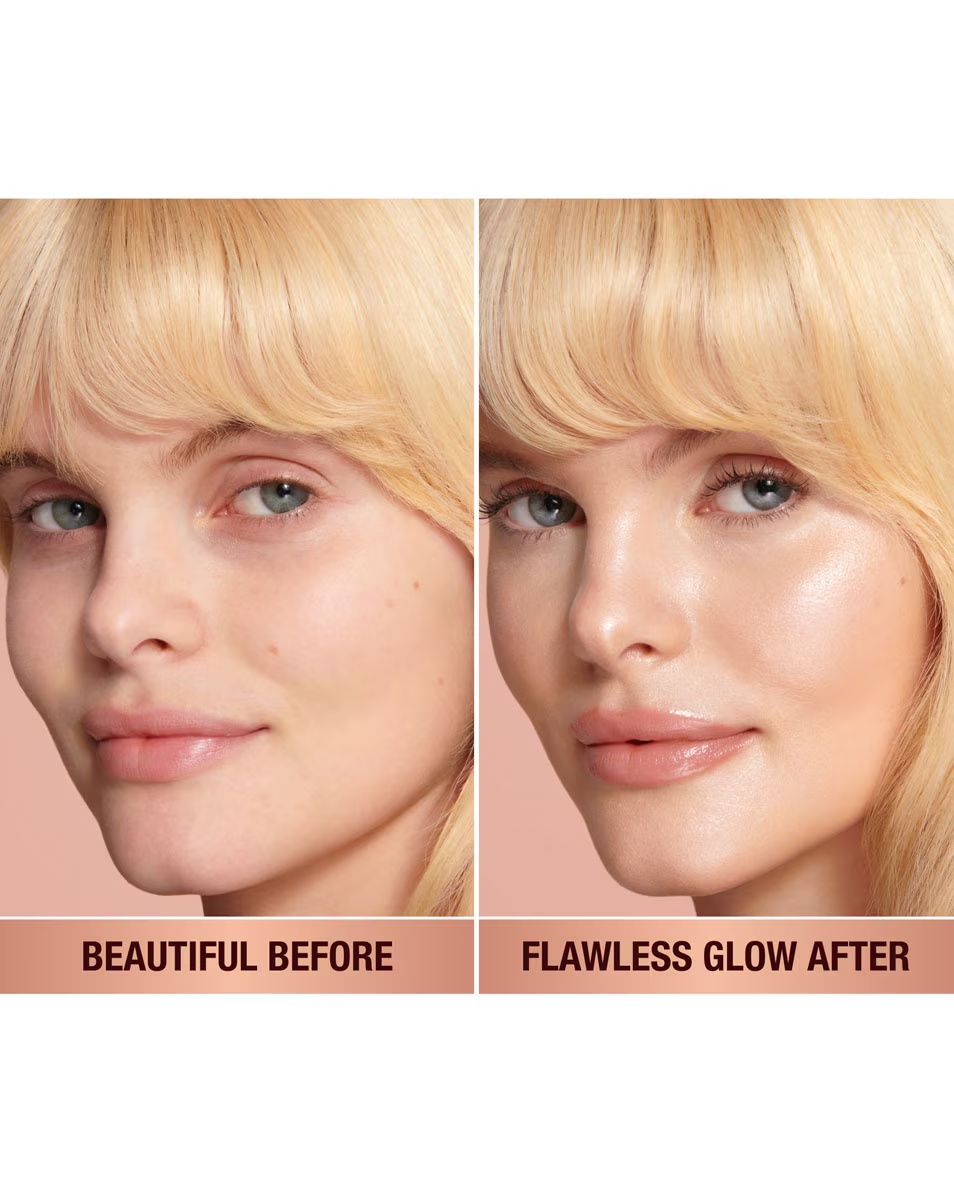 CHARLOTTE TILBURY Hollywood Flawless Filter Foundation
